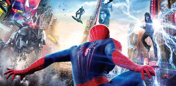 Spider Man 2002 2004 Movie Trivia ProProfs Quiz